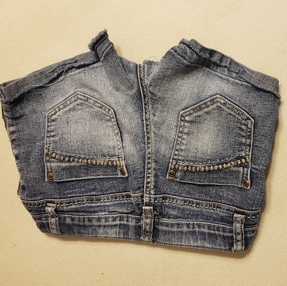 Mudd Girls Shorts - Picture 2 of 2